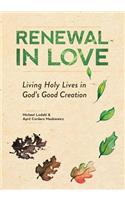 Renewal in Love