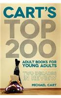 Cart's Top 200 Adult Books for Young Adults