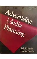 Advertising Media Planning