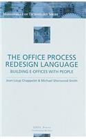 Office Process Redesign Language