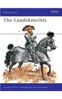 Landsknechts