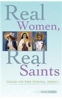 Real Women, Real Saints