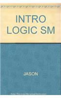 Ssg- Intro to Logic Study Guide