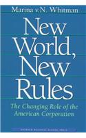 New World, New Rules