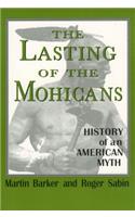 The Lasting of the Mohicans