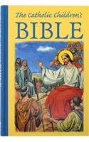 Catholic Children's Bible