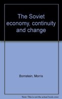 The Soviet Economy