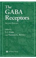 The Gaba Receptors