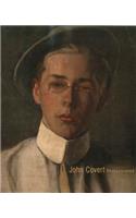 John Covert Rediscovered