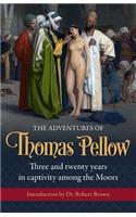 Adventures of Thomas Pellow