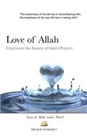Love of Allah