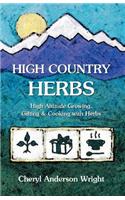 High Country Herbs