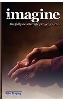 Fully Devoted Life Prayer Journal