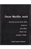 Oscar Murillo: work