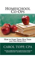 Homeschool Co-ops