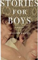 Stories for Boys