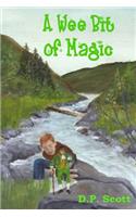 Wee Bit of Magic