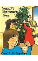 Penny's Christmas Tree