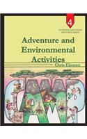 Adventure and Environmental Activities