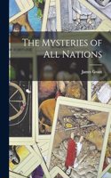 Mysteries of All Nations