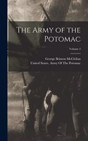 Army of the Potomac; Volume 2