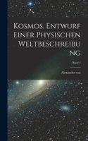 Kosmos. Entwurf einer physischen Weltbeschreibung; Band 4