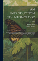 Introduction to Entomology