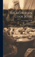 Altrurian Cook Book