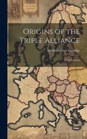 Origins of the Triple Alliance