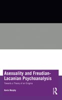 Asexuality and Freudian-Lacanian Psychoanalysis