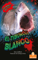 Tiburón Blanco (Great White Shark)