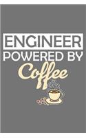 Engineer Powered By Coffee