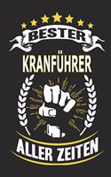 Bester Kranführer aller Zeiten