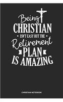 Christian Notebook