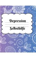 Depression Selbsthilfe
