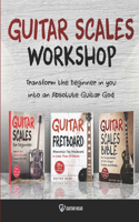 Guitar Scales Workshop