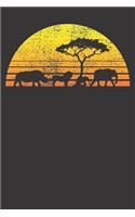 Africa Notebook