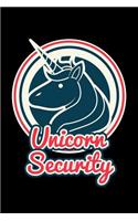 Unicorn Security