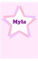 Myla