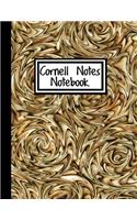 Cornell Notes Notebook