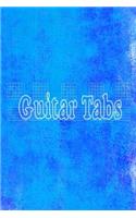 Guitar Tabs