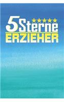 5 Sterne Erzieher