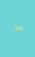 Janie