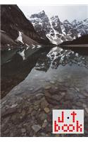 The Jot Book(tm) - A Notebook, Journal, or Composition Book for Your Jots - Scenic Series - 001