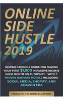 Online Side Hustle