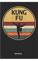 Kung Fu Notebook