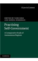 Practising Self-Government