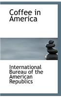 Coffee in America