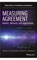 Measuring Agreement