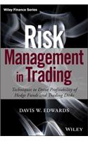 Risk Management in Trading